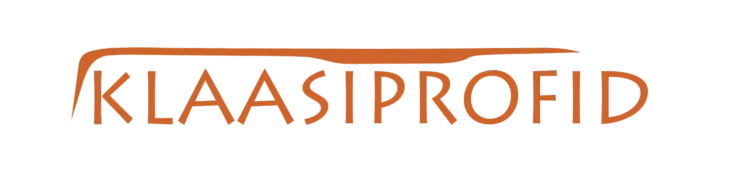 Klaasiprofid.ee