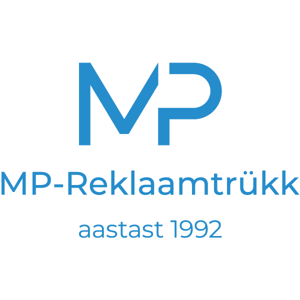 MP Reklaamtrükk