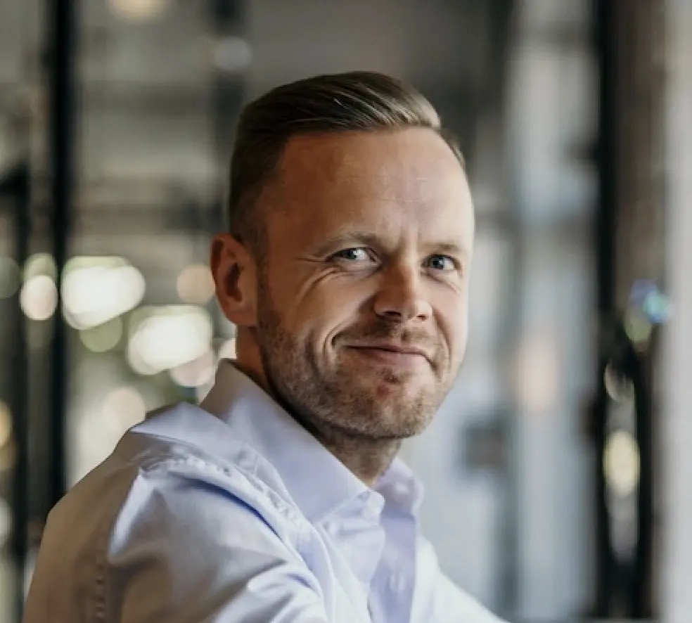 Timo Porval