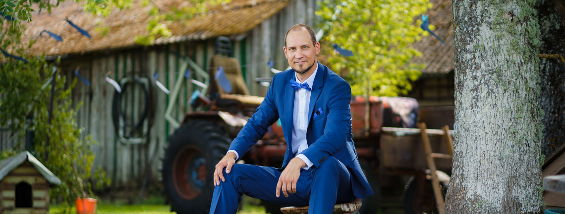 Roland Kivitare, Rolevents SEO spetsialist Eestis