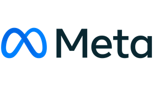 Facebook Meta muutused - uus logo, mis kujutab lõpmatuse märki.